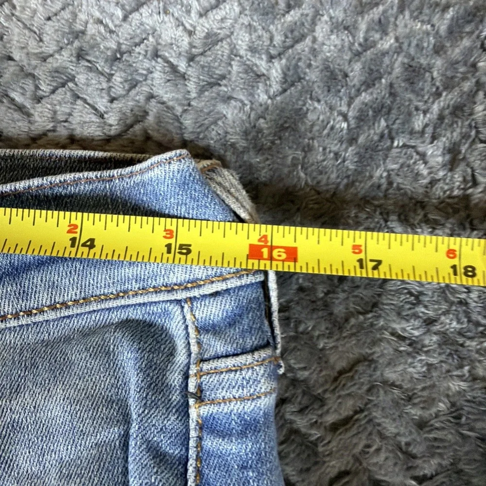 Levis it great